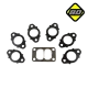 BD 5.9L Cummins Exhaust Manifold Gasket Set Dodge 1998.5-2007