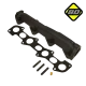 Exhaust Manifold Single PowerStroke 6.4L Ford 2008-2010 F-250/F-350/F-450/F-550