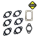 Exhaust Manifold Gasket Set Cummins 6.7L RAM 2013-2018 Cab & Chassis