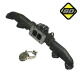 BD Cummins 20-degree Wastegated T6 Exhaust Manifold Dodge 1998.5-2007 5.9L