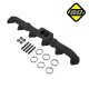 BD CAT T6 Exhaust Manifold 1993-1998 3406E / 1999-2003 C15 Non-ACERT
