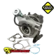 BD Screamer Turbo Duramax LB7 - Chevy/GM 2001-2004 6.6L VICU/VIDR
