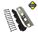 EXHAUST MANIFOLD PS DODGE/RAM 1500/2500/3500 09-22 5.7L HEMI