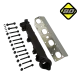 EXHAUST MANIFOLD DS DODGE/RAM 1500/2500/3500 09-22 5.7L HEMI