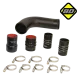 Intercooler Hose/Clamp Kit - Dodge 2010-2012 6.7L