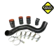 Intercooler Hose & Clamp Kit w/Intake Pipe - 2003-2007 Ford 6.0L PowerStroke