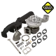 BD Iron Horn 5.9L Cummins Turbo Kit S369SXE/80 1.00AR Dodge 2003-2007