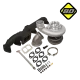 BD Iron Horn 5.9L Cummins Turbo Kit S361SXE/76 0.91AR Dodge 2003-2007