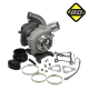 BD Iron Horn 6.7L Power Stroke Turbo Kit 364SXE/76 Ford 2011-2014