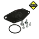 BD Cummins Killer Frost Plug Plate - Dodge/RAM 2003-2018 5.9L/6.7L
