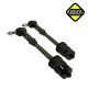 BD Tie Rod Upgrade - Chevy/GMC 2001-2010 1500HD/2500 HD/3500HD Silverado/Sierra