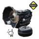 BD Dodge 68RFE Transmission & Converter Stage 4 Package - Dodge 2007.5-2018 2wd