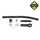 Track Bar Kit Ford 2005-2016 F250/F350 4wd & 2005-2022 F450/F550 4wd/2wd