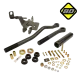 BD Dodge Track Bar Kit 1994-2002 Ram 2500/3500 4wd