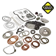 BD Build-It Dodge 68RFE Trans Kit 2007.5-2018 Stage 4 Master Kit c/w ProTect 68