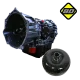 BD TorqueMaster Chevy Allison Trans & Converter Package 2004.5-2006 LLY 2wd