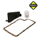 BD Transmission Filter Service Kit - Ford 1989-2003 E4OR/4R100
