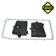 BD Transmission Filter Service Kit - Ford 10R80 2017-2024