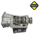 BD TowMaster Chevy Allison Transmission 2007-2010 LMM 4wd