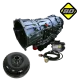 BD TowMaster Chevy Allison Trans & Converter Package  2011-2016 LML 4wd