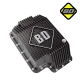 BD Ford Deep Sump Trans Pan - 1989-2010 E4OD/4R100/5R110