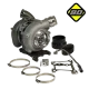 BD 6.7L Power Stroke Screamer Stage 2 Turbo Kit - Ford 2011-2016