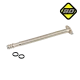 BD Flexible Turbo Oil Return Line 12-inch (OE equivalent 3970875)