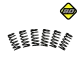 BD 5.9L Cummins Valve Spring Kit 60lbs Dodge 1988-1998 12-valve