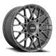 BLQ-C R166 Anthracite