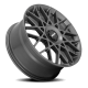 BLQ-C R166 Anthracite