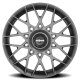 BLQ-C R166 Anthracite