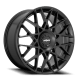 BLQ-C R165 Satin Black