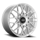 BLQ-C R167 Silver