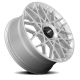 BLQ-C R167 Silver