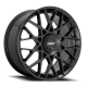 BLQ R112 Matte Black