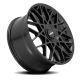 BLQ R112 Matte Black