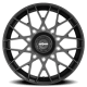 BLQ R112 Matte Black
