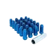 5LUG 1/2 SPLINE WIK PASS BLUE GOR
