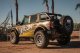 ICON 2021-2023 Ford Bronco, Rear Adjustable Track Bar Kit