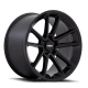BTL R194 Matte Black / Black Cap