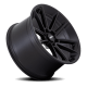 BTL R194 Matte Black / Black Cap