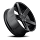 Baller S216 Gloss Black