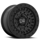 Barricade BK Gunblack / Black Rock Guard