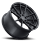 Bathurst GY Gloss Gunmetal