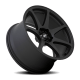 MR154 Battle BK Matte Black