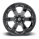 Beast D562 Gloss Black / Milled