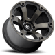 Beast D564 Matte Black / Machined-Dark Tint