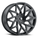 Big Easy 372 MB Matte Black