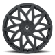 Big Easy 372 MB Matte Black
