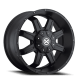 Blade AX192 BK Satin Black
